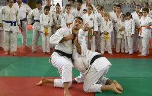 Journées du Judo 2025