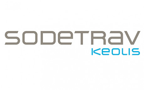 Sodetrav Keolis