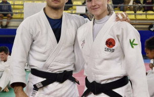 Journée du Judo 2025