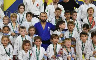 Journée du Judo 2024