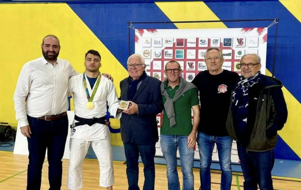 Journée du Judo 2025